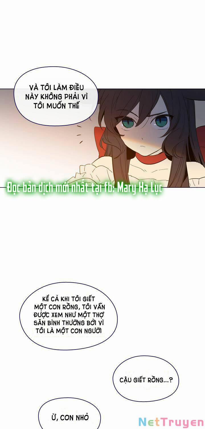 Nàng Phù Thủy Của Tôi 38.2 trang 9