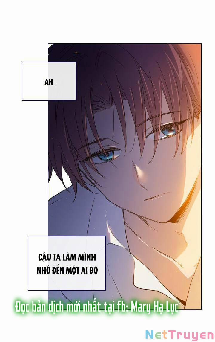 Nàng Phù Thủy Của Tôi 39.1 trang 10