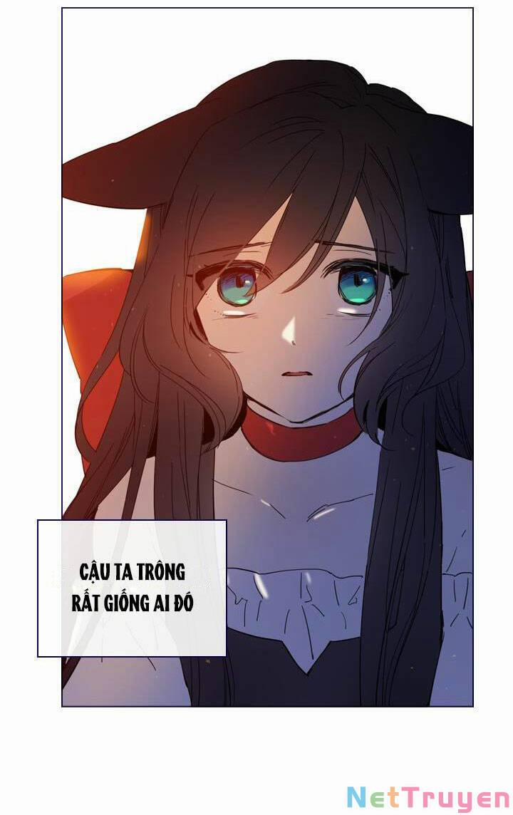 Nàng Phù Thủy Của Tôi 39.1 trang 11