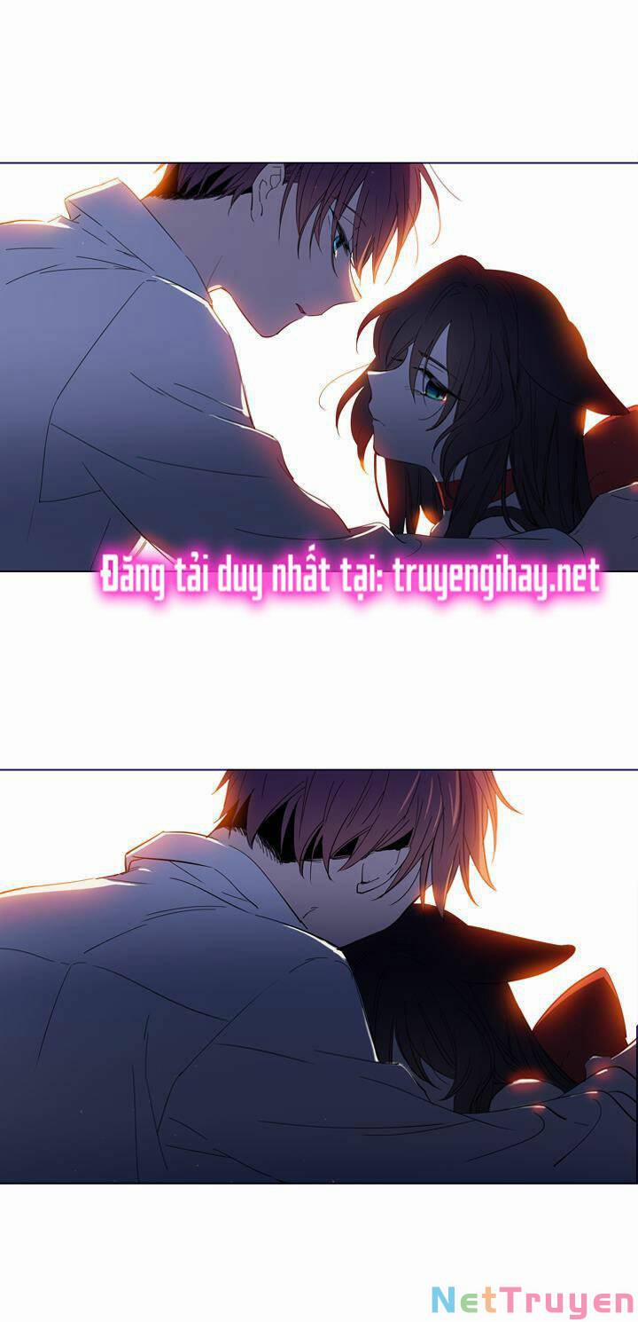 Nàng Phù Thủy Của Tôi 39.1 trang 12