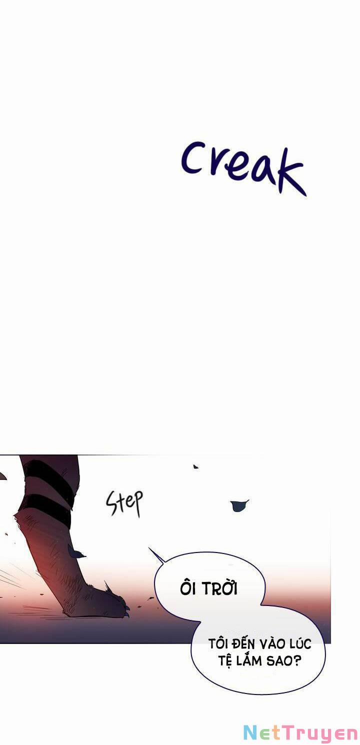 Nàng Phù Thủy Của Tôi 39.1 trang 13