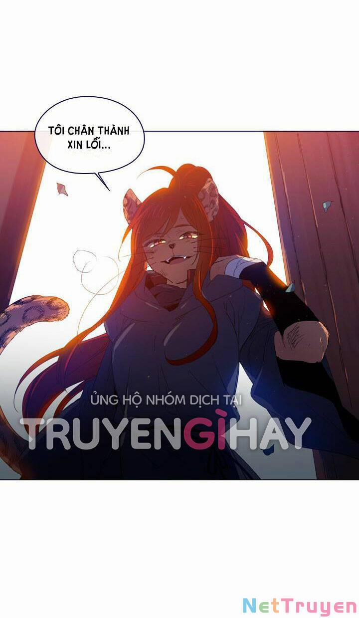 Nàng Phù Thủy Của Tôi 39.1 trang 14