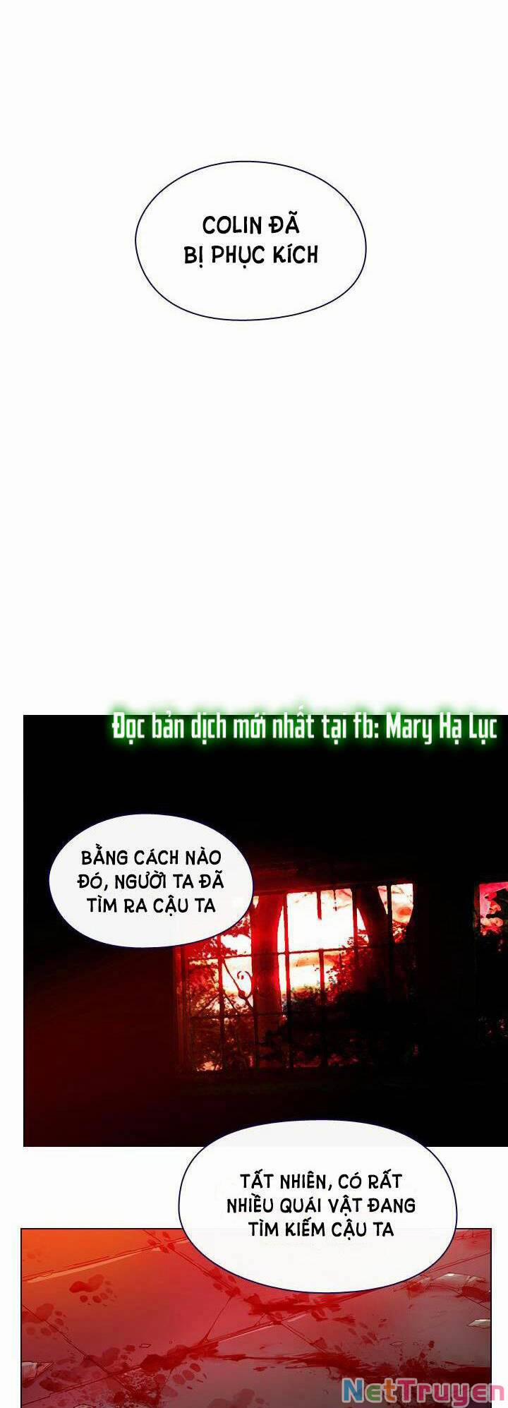 Nàng Phù Thủy Của Tôi 39.1 trang 18