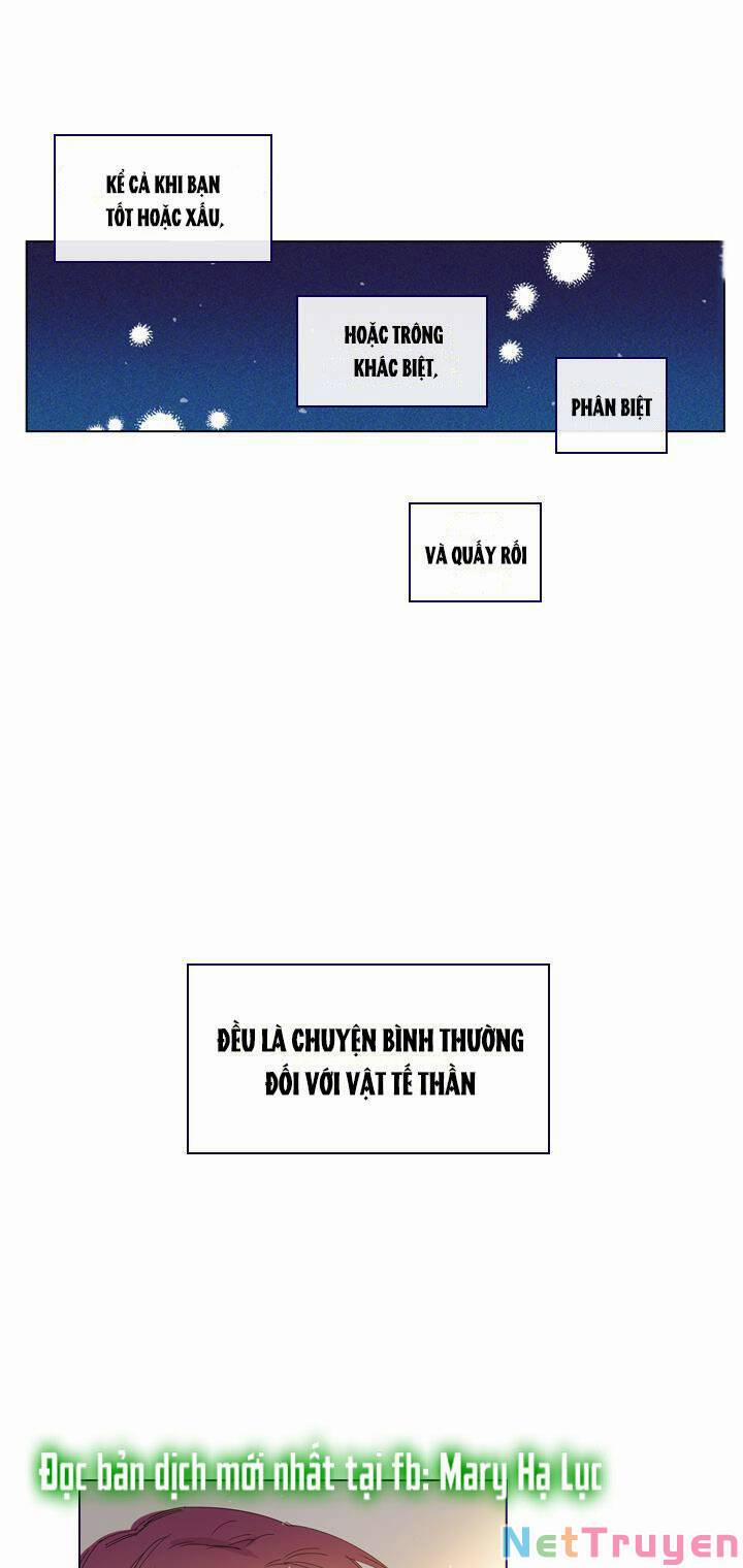 Nàng Phù Thủy Của Tôi 39.1 trang 2