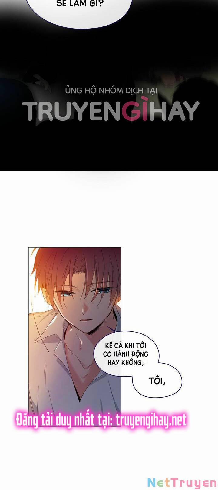 Nàng Phù Thủy Của Tôi 39.1 trang 23