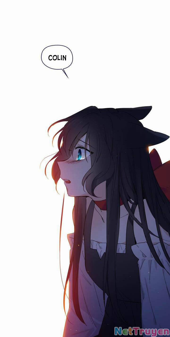 Nàng Phù Thủy Của Tôi 39.1 trang 24