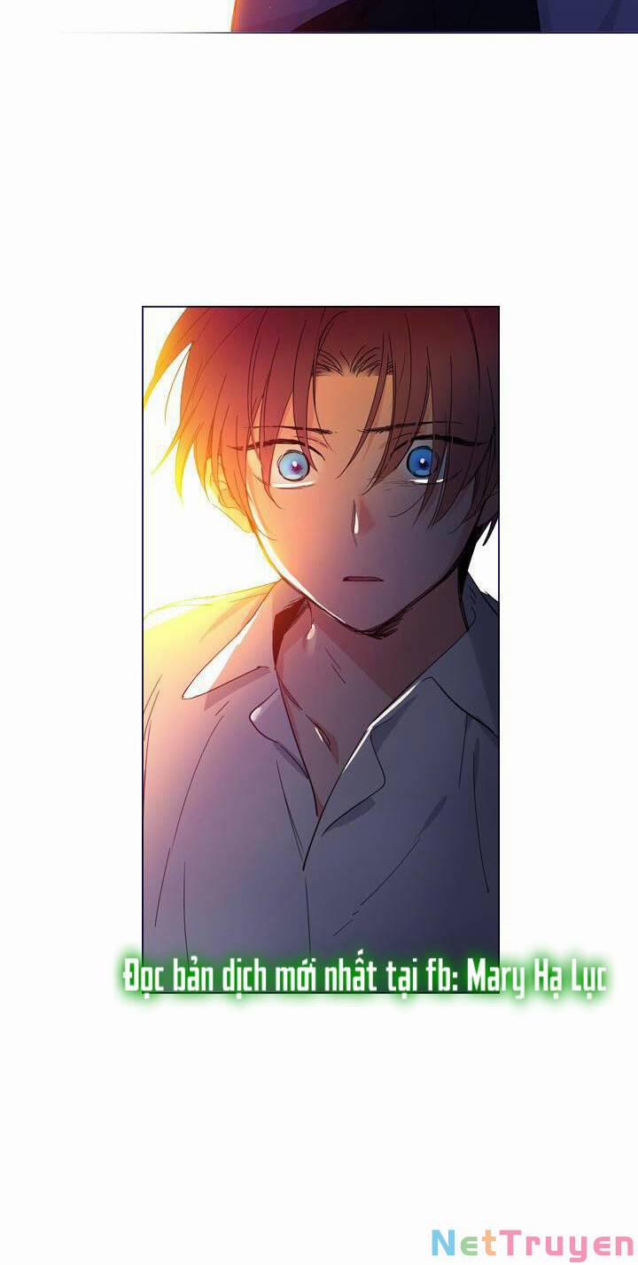 Nàng Phù Thủy Của Tôi 39.1 trang 25