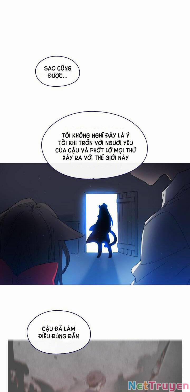 Nàng Phù Thủy Của Tôi 39.1 trang 26