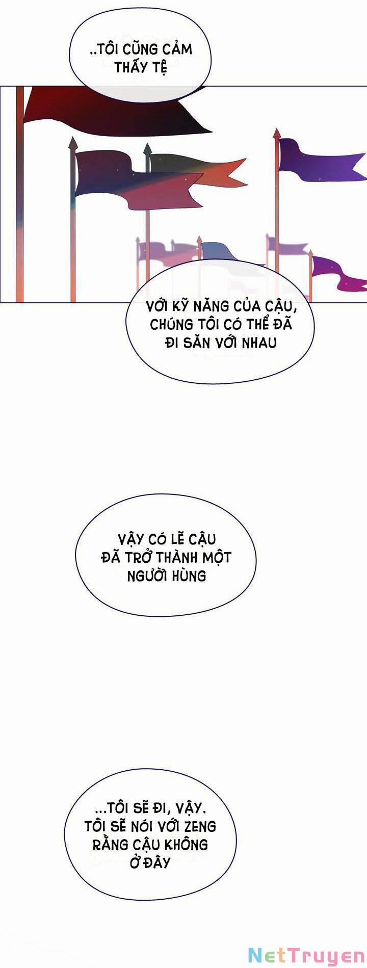 Nàng Phù Thủy Của Tôi 39.1 trang 28