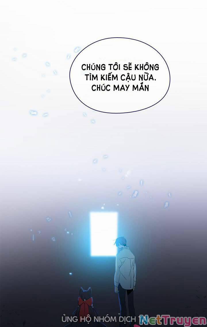 Nàng Phù Thủy Của Tôi 39.1 trang 29