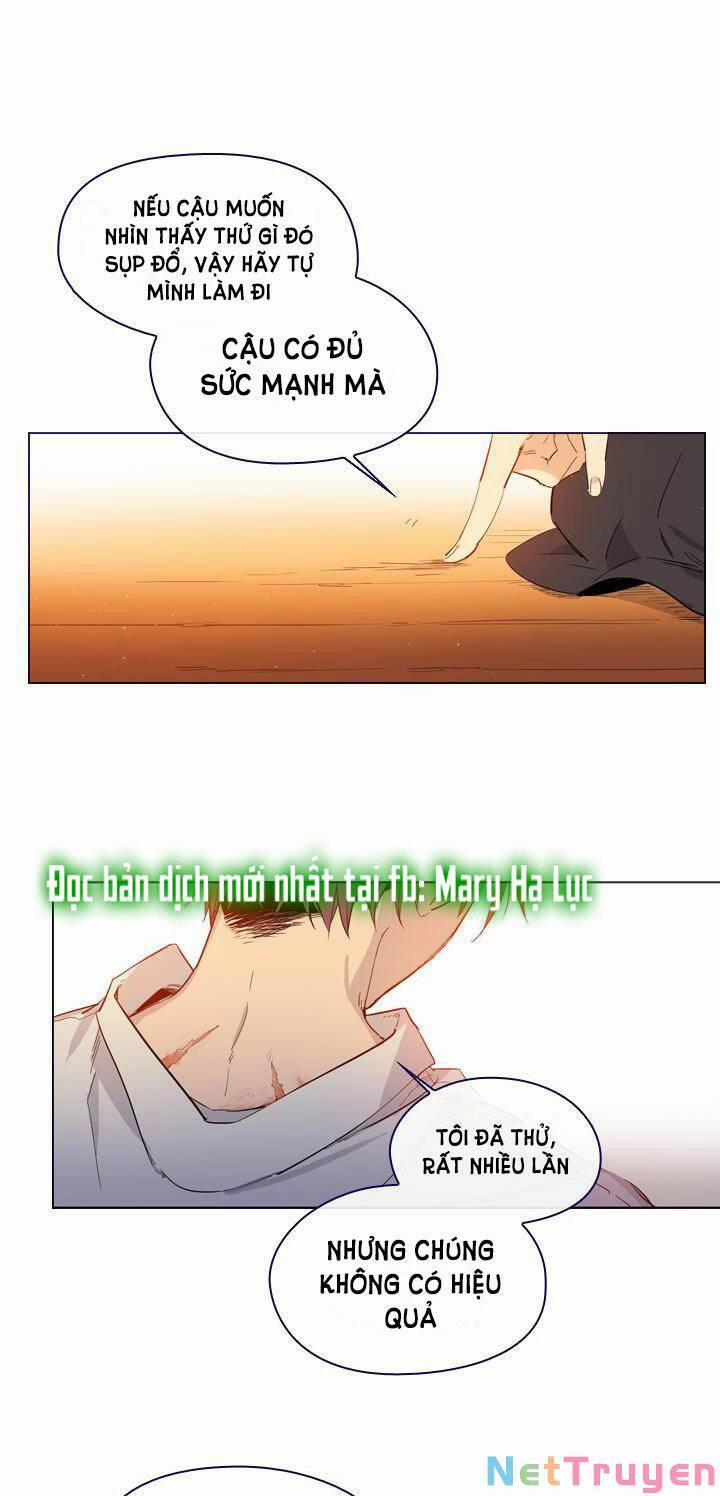 Nàng Phù Thủy Của Tôi 39.1 trang 4