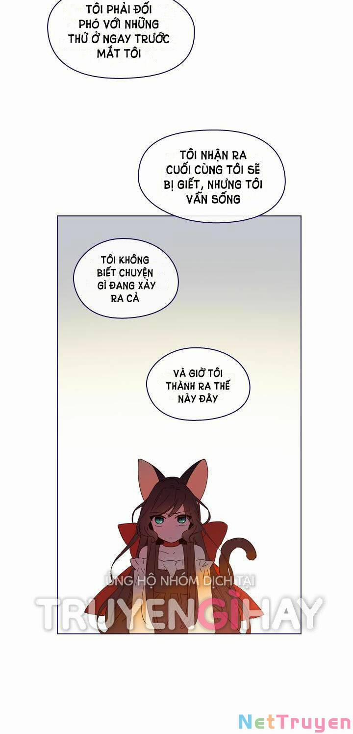 Nàng Phù Thủy Của Tôi 39.1 trang 5