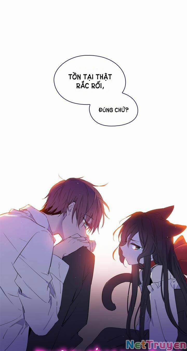 Nàng Phù Thủy Của Tôi 39.1 trang 6