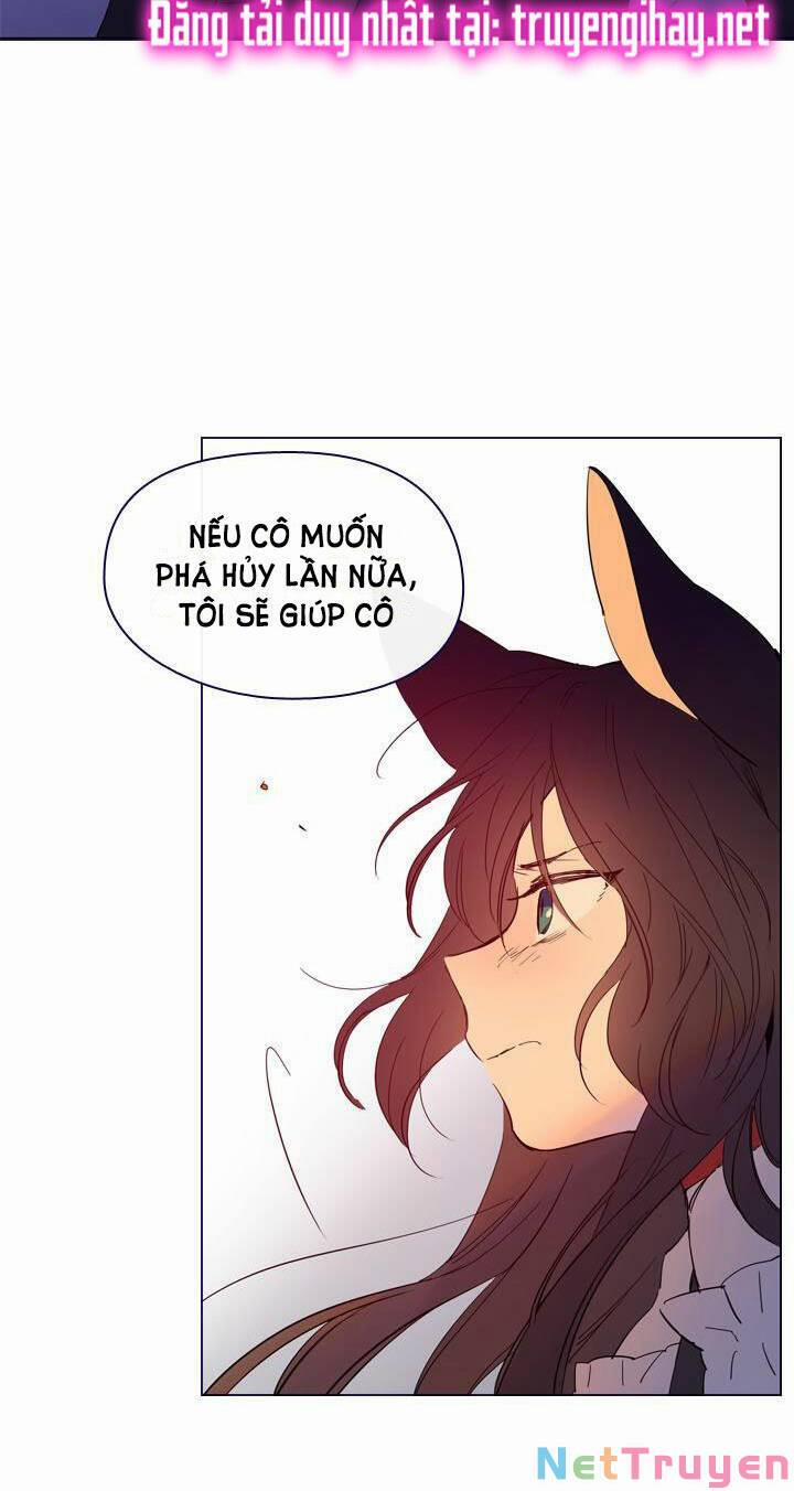 Nàng Phù Thủy Của Tôi 39.1 trang 7