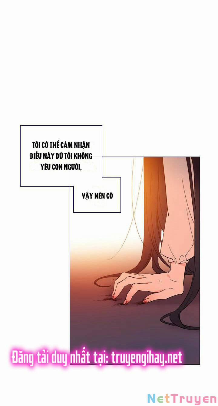 Nàng Phù Thủy Của Tôi 39.2 trang 10