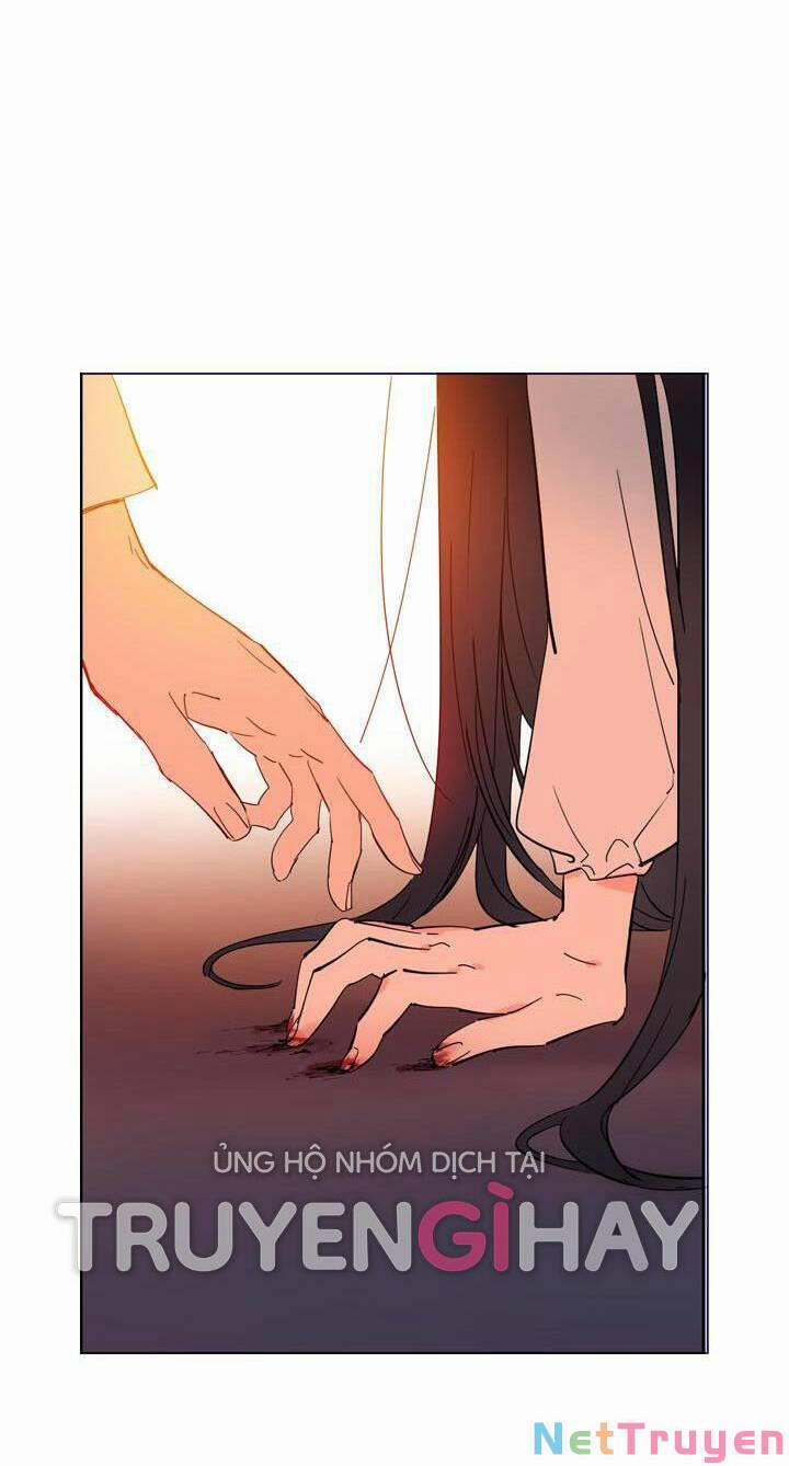 Nàng Phù Thủy Của Tôi 39.2 trang 11