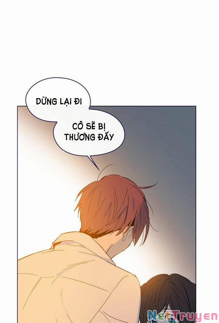 Nàng Phù Thủy Của Tôi 39.2 trang 12