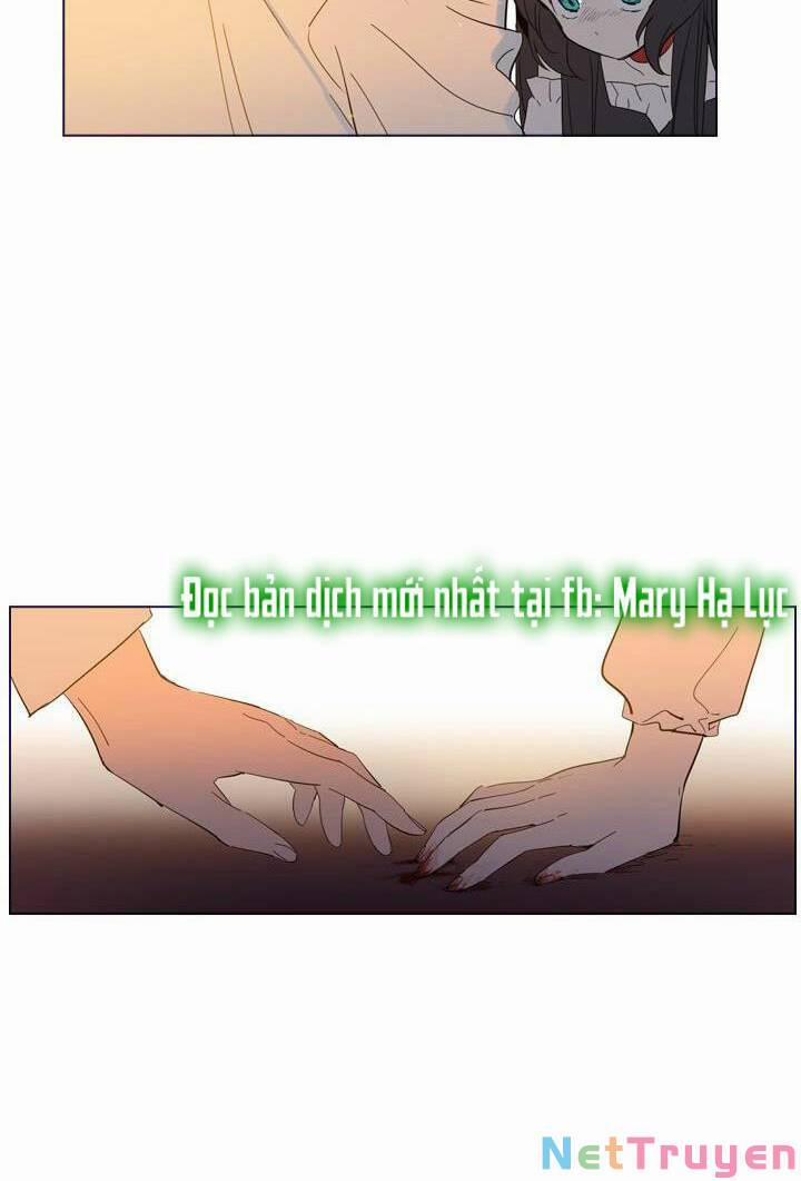 Nàng Phù Thủy Của Tôi 39.2 trang 13