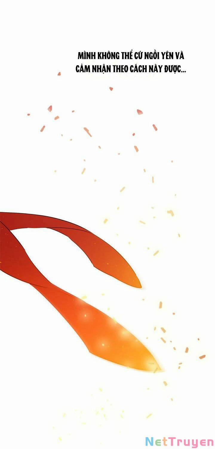 Nàng Phù Thủy Của Tôi 39.2 trang 17