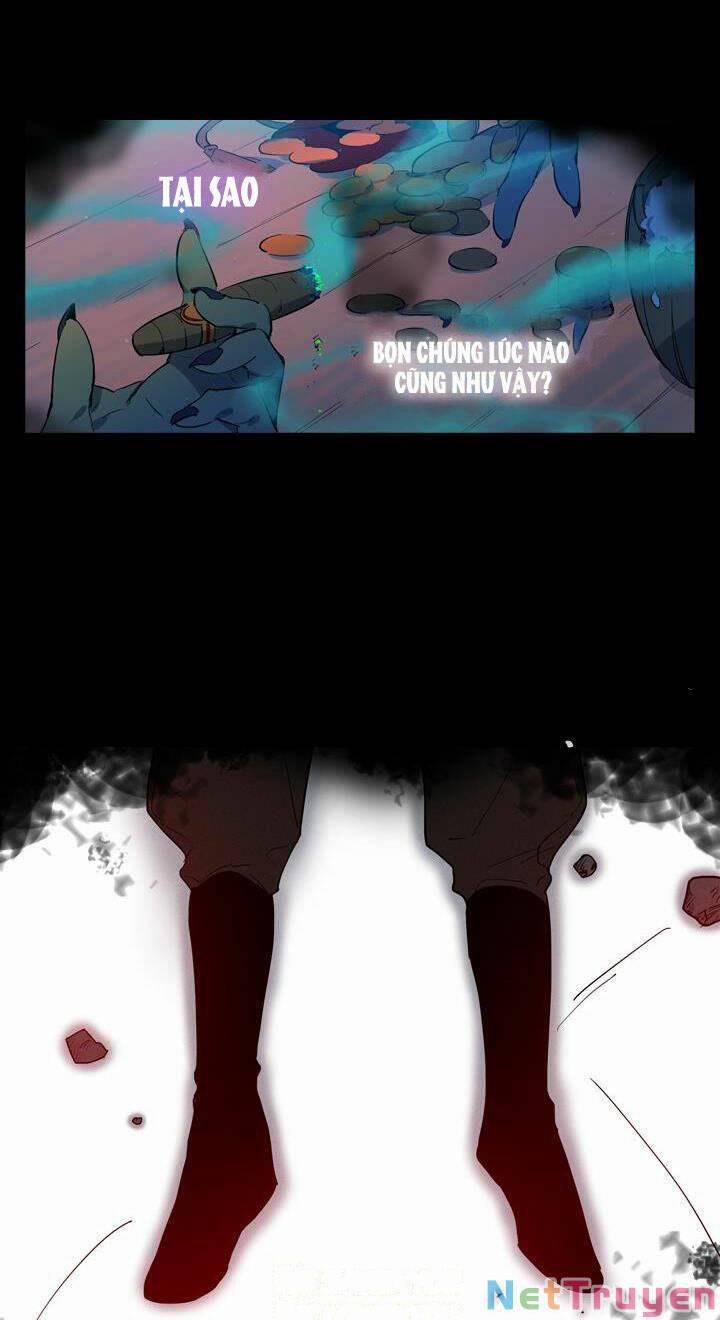 Nàng Phù Thủy Của Tôi 39.2 trang 2