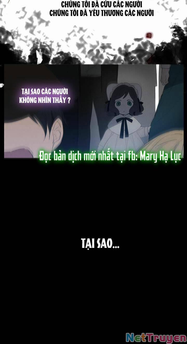 Nàng Phù Thủy Của Tôi 39.2 trang 3