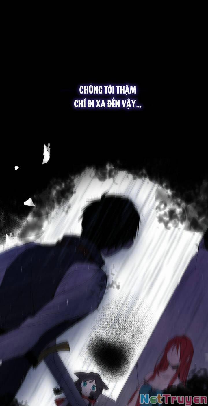 Nàng Phù Thủy Của Tôi 39.2 trang 4