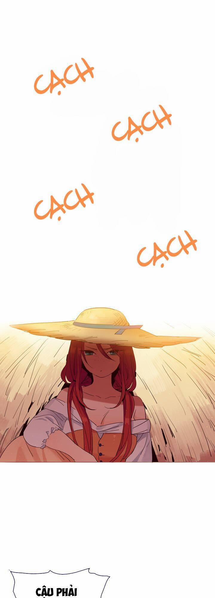 Nàng Phù Thủy Của Tôi 4 trang 12