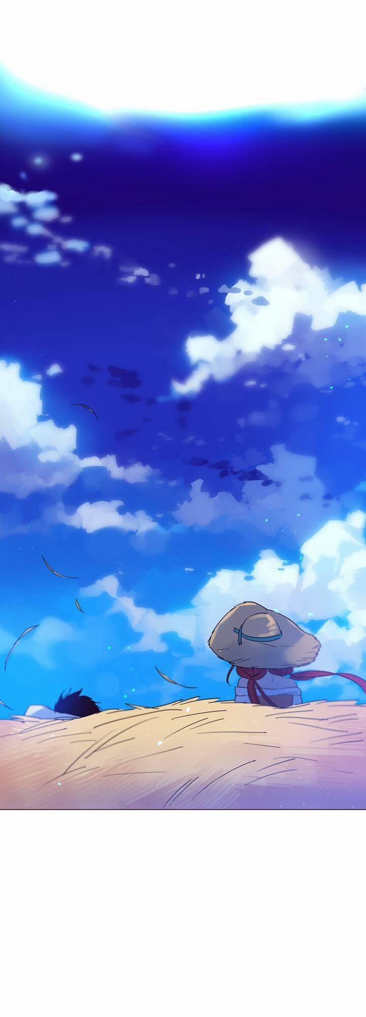 Nàng Phù Thủy Của Tôi 4 trang 18