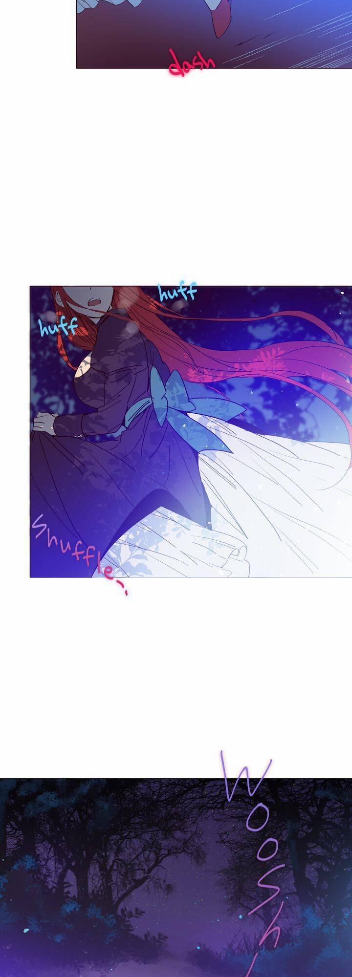 Nàng Phù Thủy Của Tôi 4 trang 2