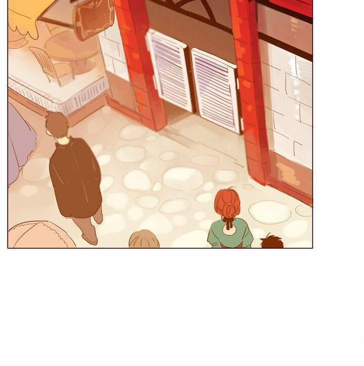 Nàng Phù Thủy Của Tôi 4 trang 20