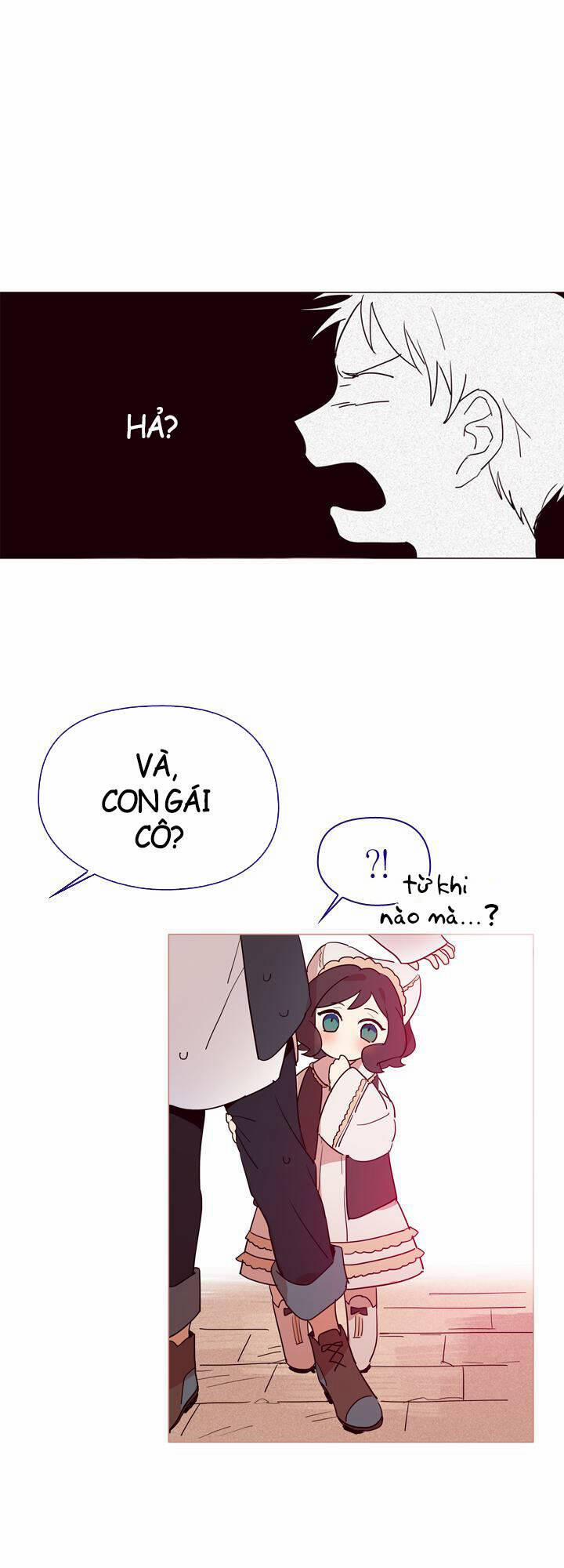 Nàng Phù Thủy Của Tôi 4 trang 24