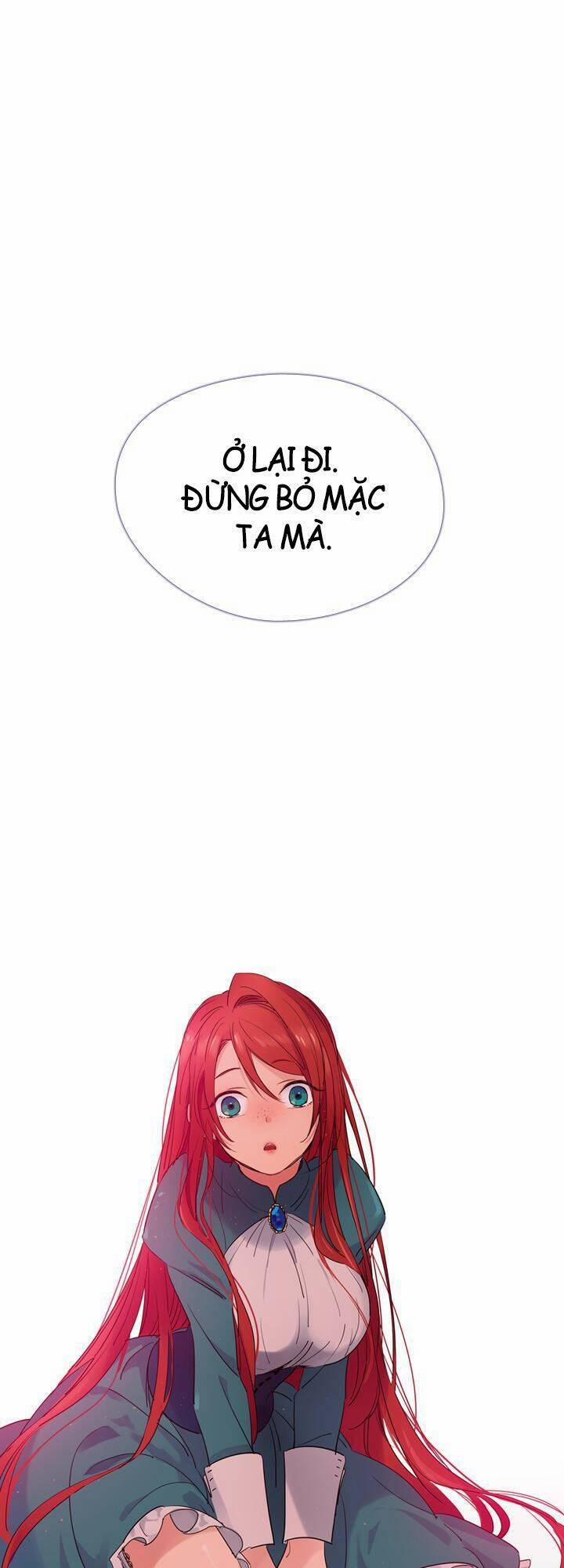 Nàng Phù Thủy Của Tôi 4 trang 33