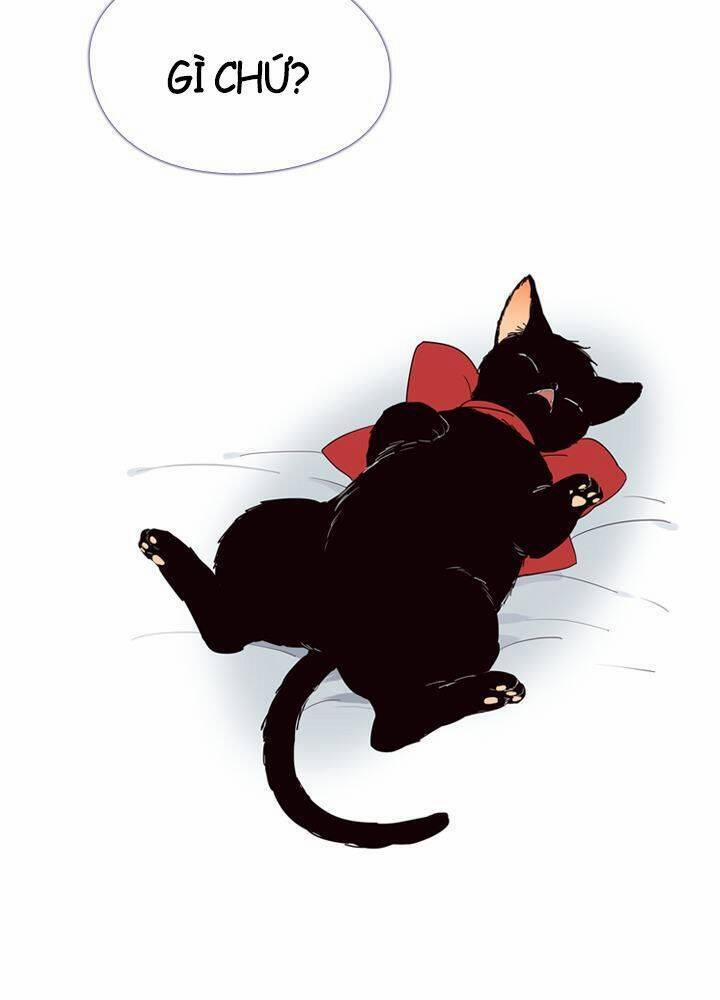 Nàng Phù Thủy Của Tôi 4 trang 35