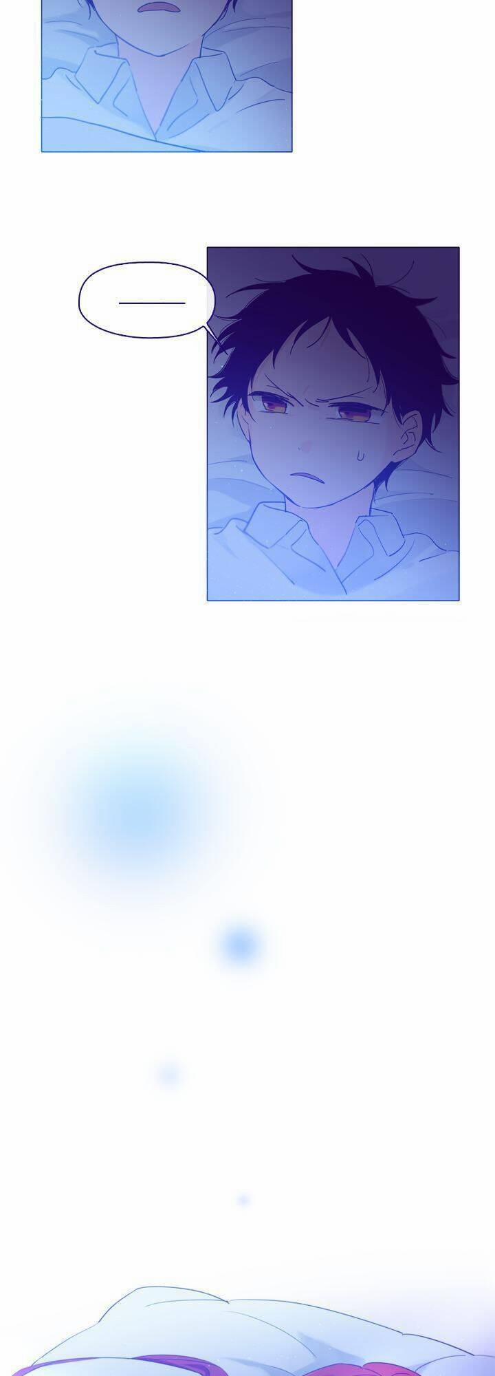 Nàng Phù Thủy Của Tôi 4 trang 37