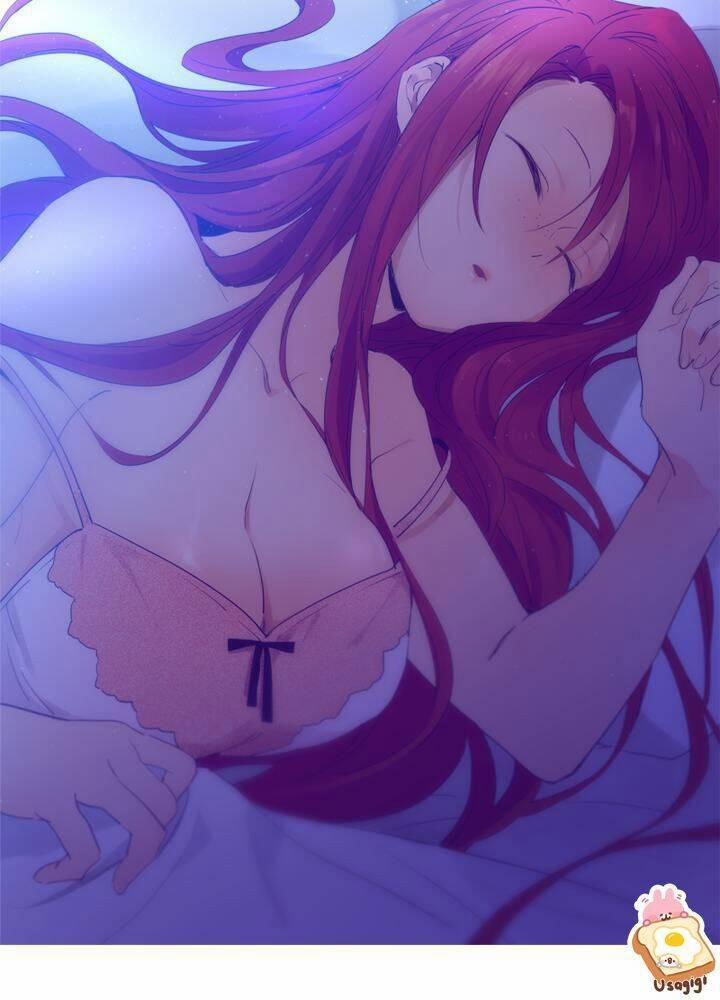 Nàng Phù Thủy Của Tôi 4 trang 38