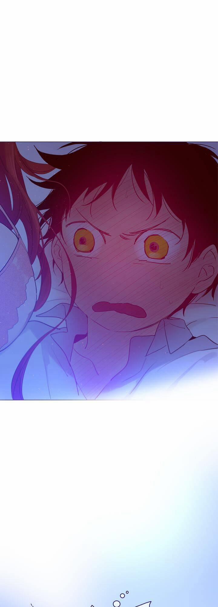 Nàng Phù Thủy Của Tôi 4 trang 39