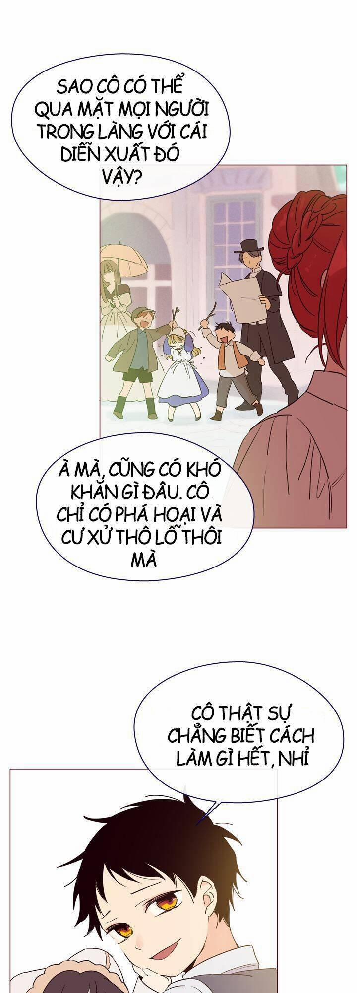 Nàng Phù Thủy Của Tôi 4 trang 47