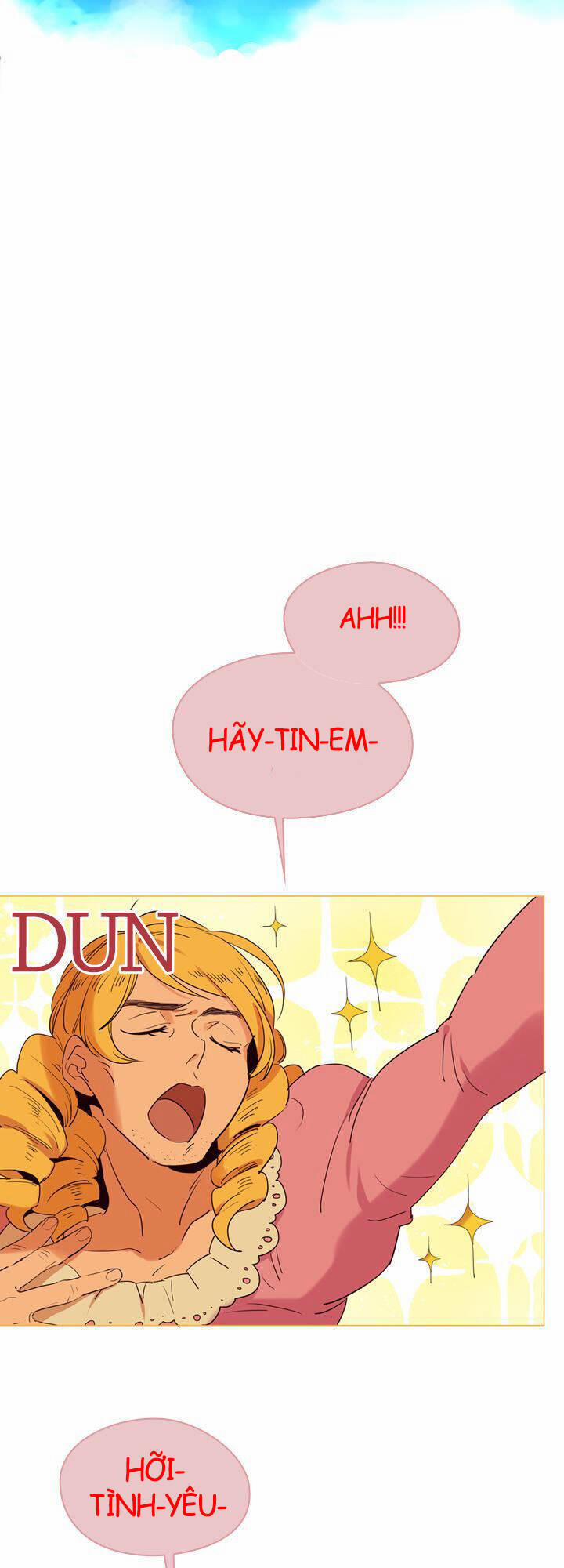 Nàng Phù Thủy Của Tôi 4 trang 51