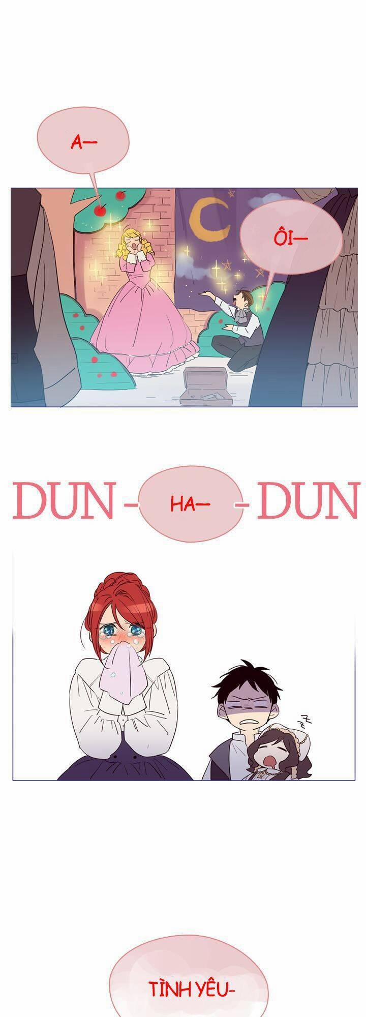 Nàng Phù Thủy Của Tôi 4 trang 53