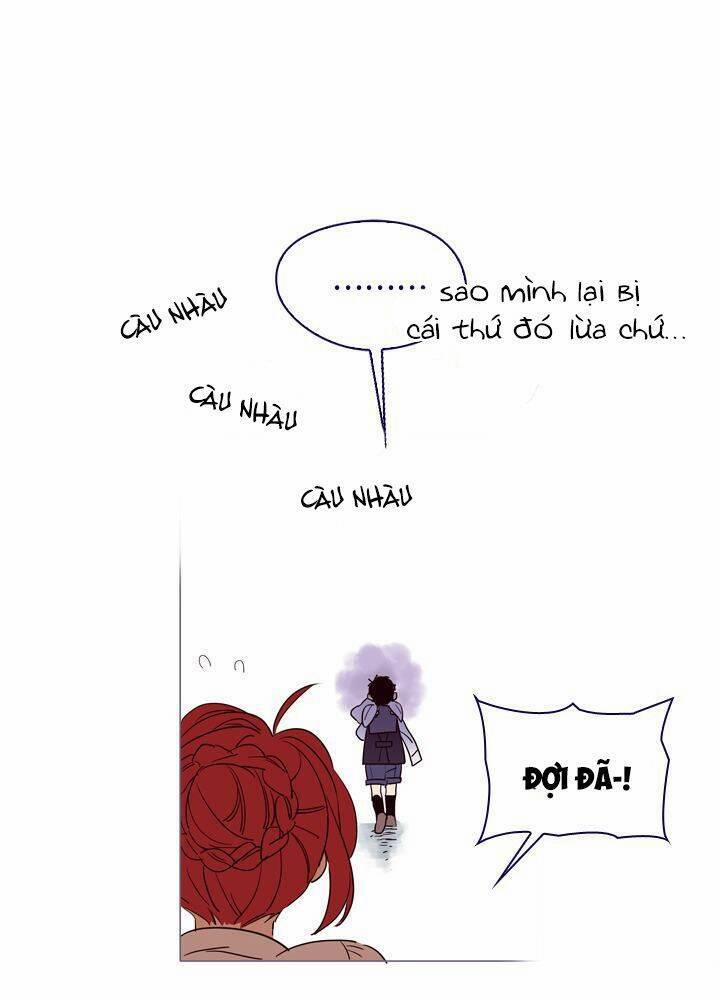 Nàng Phù Thủy Của Tôi 4 trang 55