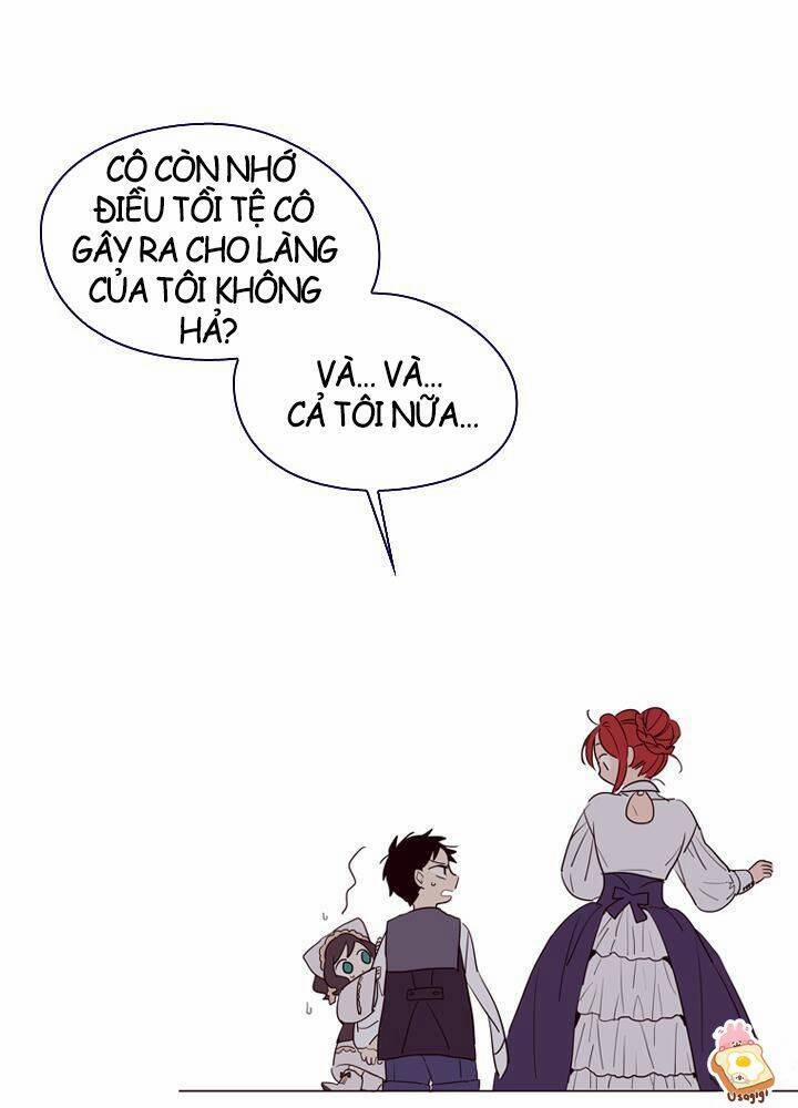 Nàng Phù Thủy Của Tôi 4 trang 58