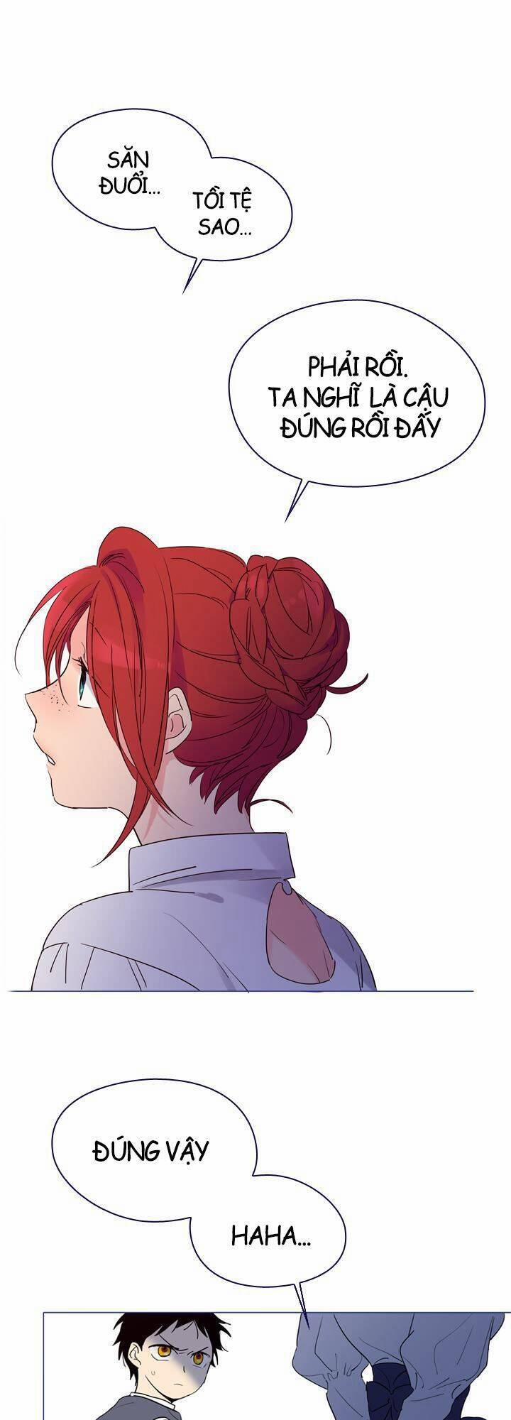 Nàng Phù Thủy Của Tôi 4 trang 59