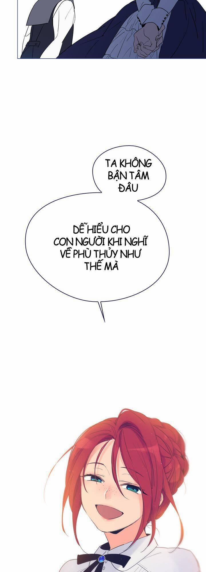 Nàng Phù Thủy Của Tôi 4 trang 60