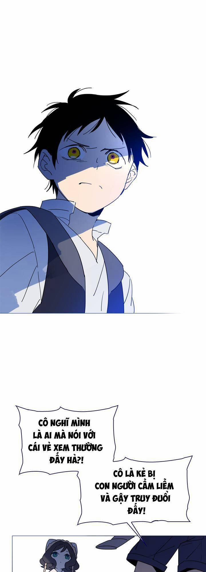 Nàng Phù Thủy Của Tôi 4 trang 62