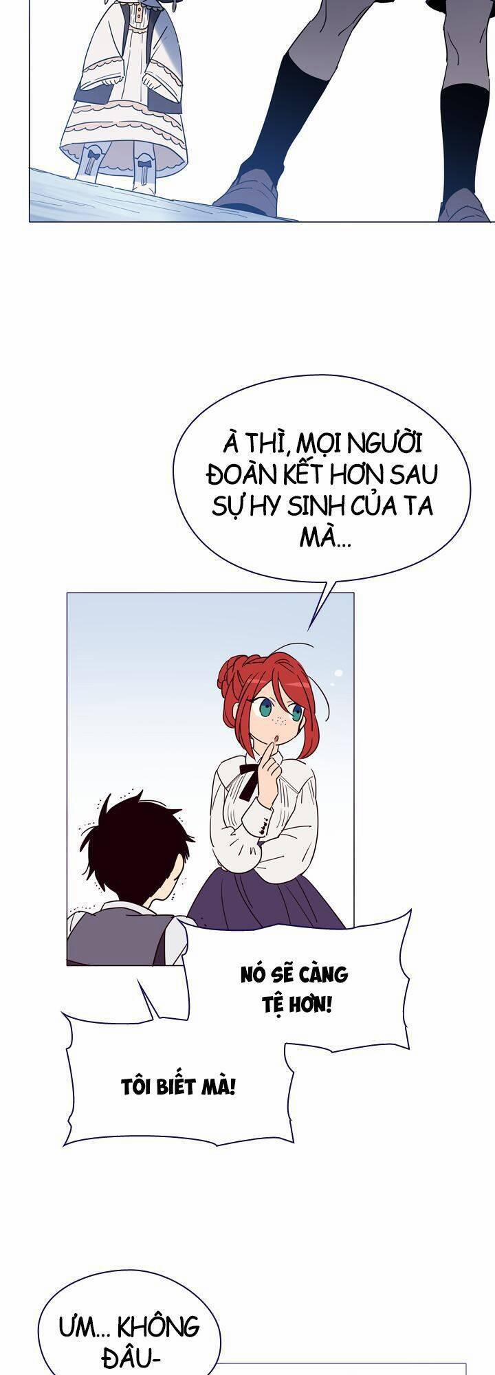 Nàng Phù Thủy Của Tôi 4 trang 63