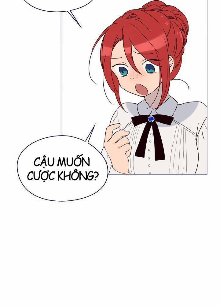 Nàng Phù Thủy Của Tôi 4 trang 64