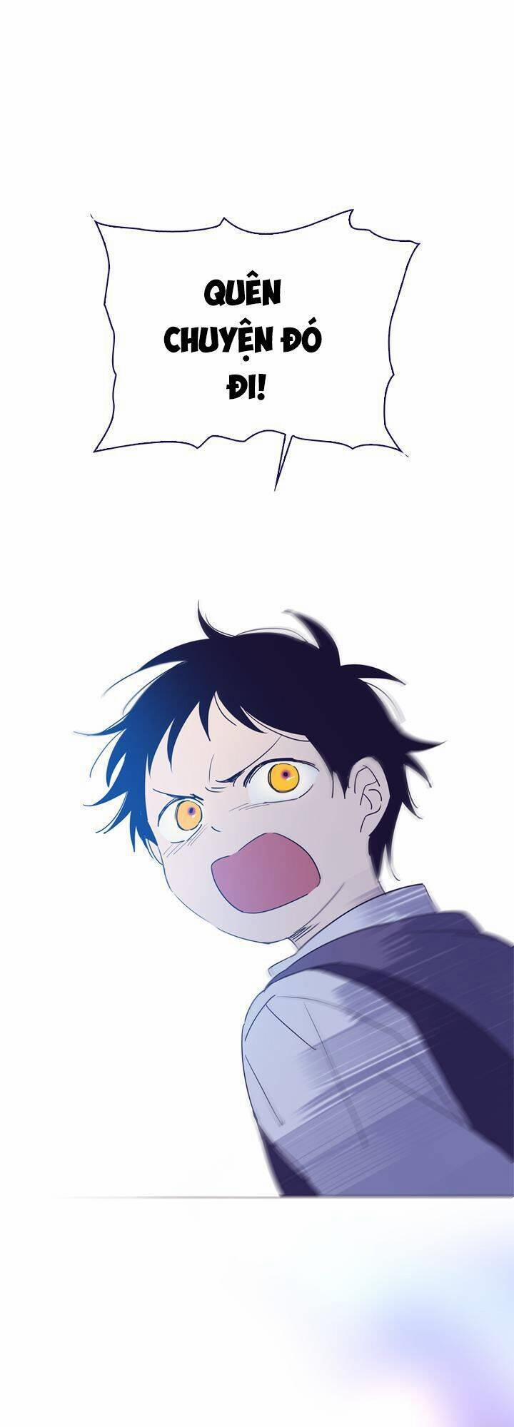 Nàng Phù Thủy Của Tôi 4 trang 65