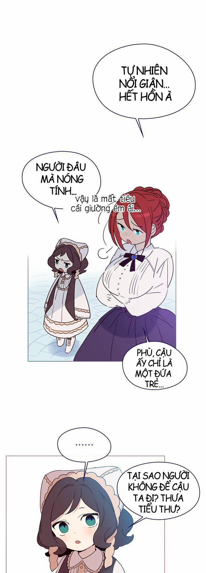 Nàng Phù Thủy Của Tôi 4 trang 68