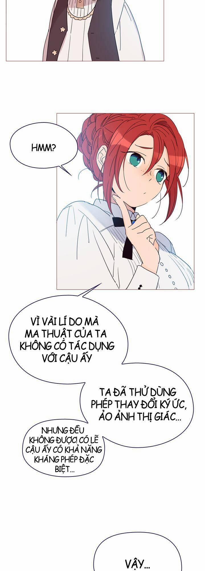 Nàng Phù Thủy Của Tôi 4 trang 69