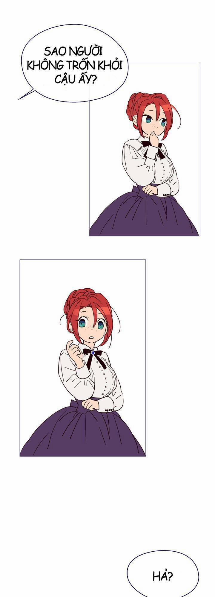 Nàng Phù Thủy Của Tôi 4 trang 71